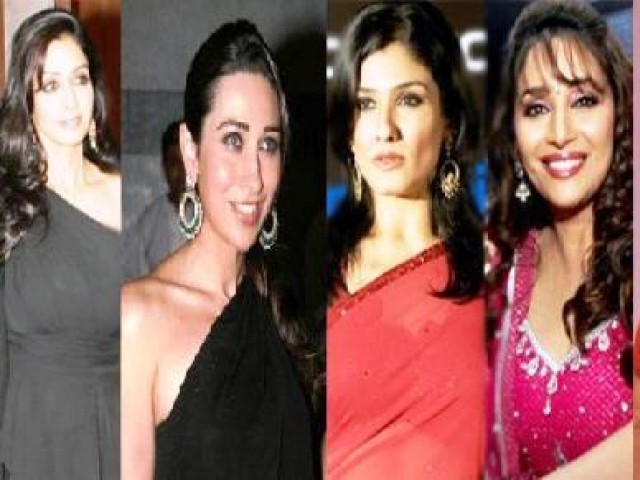Bollywood beckons its married heroines